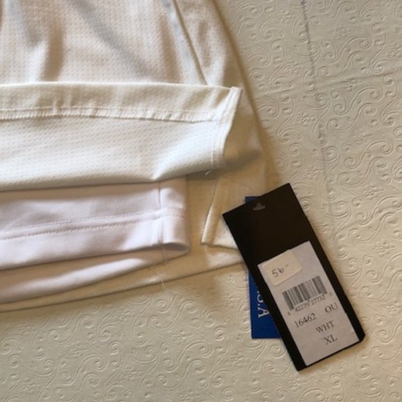 LBH Court Active Skirt with Athletic Shorts XL NWT - Picture 6 of 8